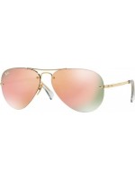  Ray Ban RB3449 001/2Y